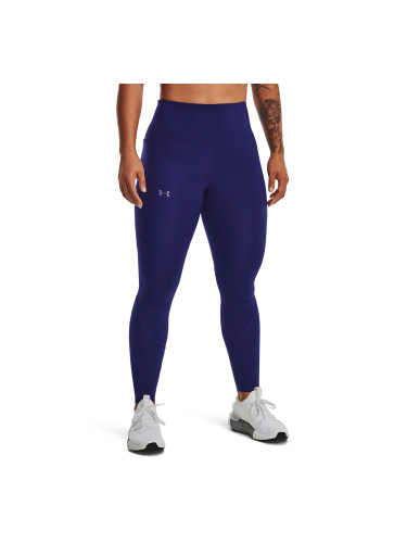 Клинове Under Armour Sf Rush Ank Leg Perf Blue L