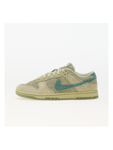 Сникърси Nike W Dunk Low Olive Aura/ Bicoastal-Oil Green EUR 35.5