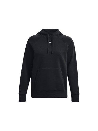 Суитшърт Under Armour Rival Fleece Hoodie Black M