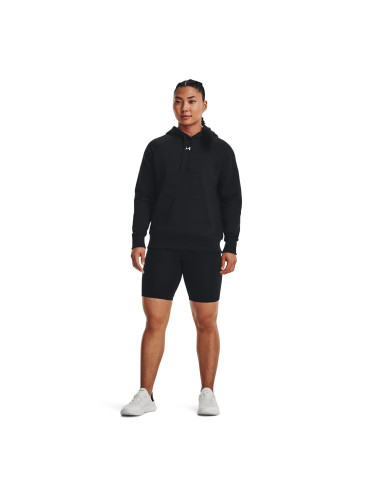 Суитшърт Under Armour Rival Fleece Hoodie Black S