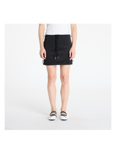 Пола Urban Classics Ladies Track Skirt Black XS