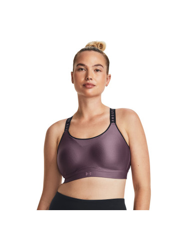 Сутиен Under Armour Infinity High Bra Misty Purple S