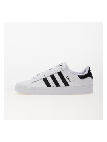 Сникърси adidas Campus Vulc Ftw White/ Core Black/ Gum3 EUR 40