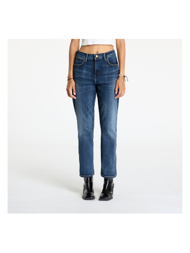 Панталони Wrangler Straight Harmony Blues W28/L32