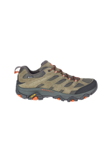 Сникърси Merrell Moab 3 Gtx Olive EUR 43