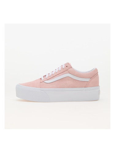 Сникърси Vans Old Skool Stackform Essential Chintz Rose EUR 37