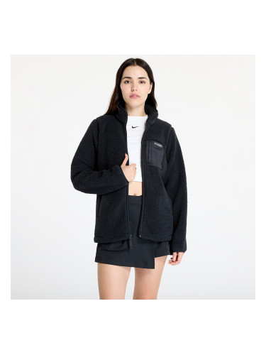 Суитшърт Columbia West Bend™ Full Zip II Jacket Black XS