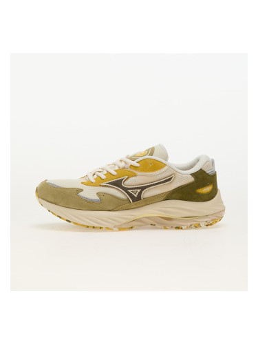 Сникърси Mizuno Wave Rider β Cedar/ Major Brown/ Cloud Cream EUR 40.5