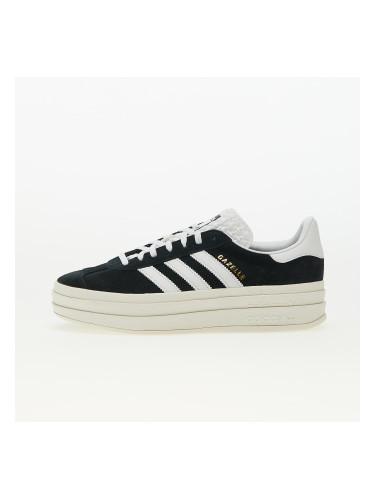 Сникърси adidas Originals Gazelle Bold W Core Black/ Ftw White/ Core White EUR 36