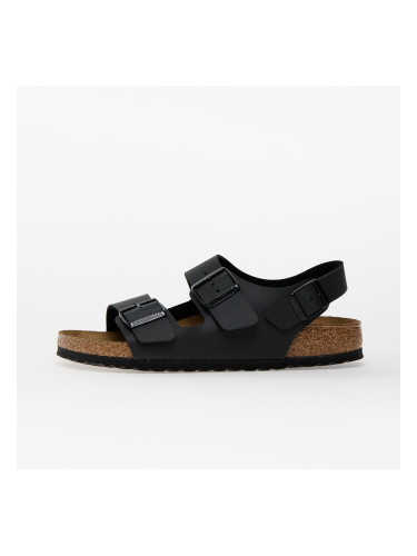 Birkenstock Milano Birko-Flor Soft Black 38