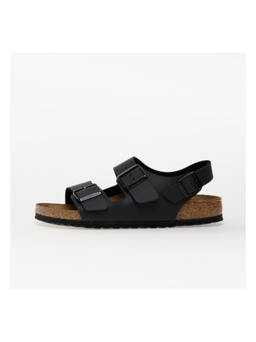 Сникърси Birkenstock Milano Birko-Flor Soft Black EUR 38