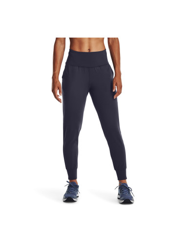 Панталони Under Armour Meridian Jogger Tempered Steel M