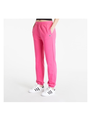 Анцуг Champion Elastic Cuff Pants Pink XS