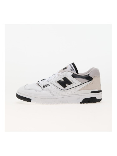 Сникърси New Balance 550 White EUR 41.5