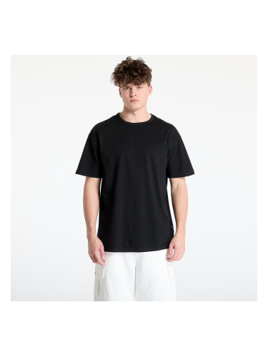Тениска Urban Classics Organic Basic Tee Black S