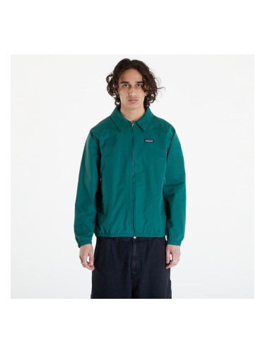 Яке Patagonia M's Baggies Jacket Conifer Green XL