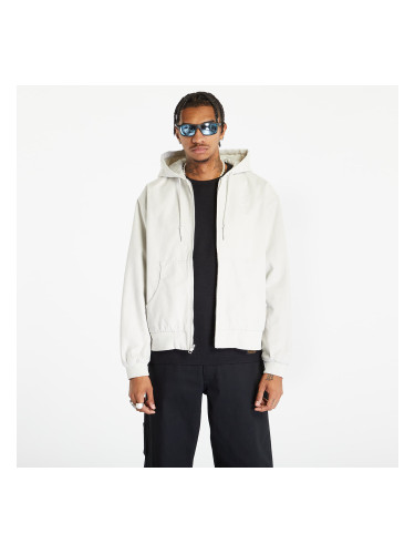 Яке Nike Life Men's Padded Hooded Jacket Light Bone/ White XS