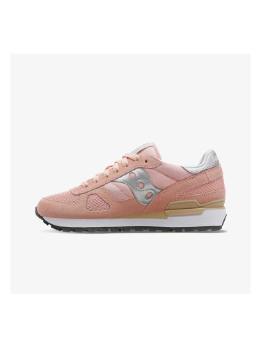 Сникърси Saucony Shadow Original Pale Pink/ Silver EUR 37.5