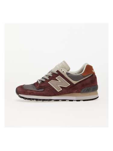 Сникърси New Balance 576 Made in UK Underglazed Brown EUR 38