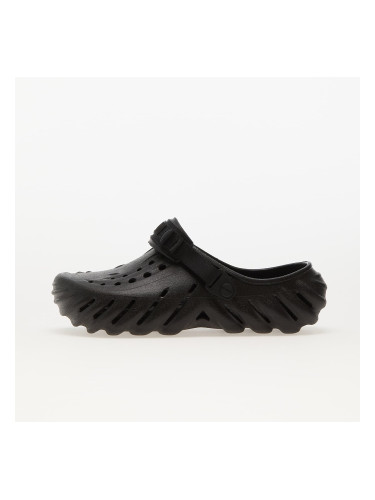 Сникърси Crocs Echo Clog Black EUR 43-44