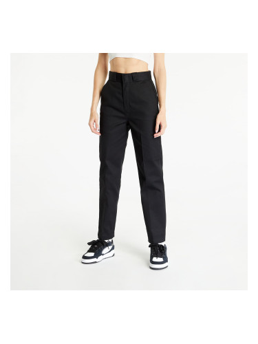 Панталони Dickies Phoenix Cropped Trousers Black W26