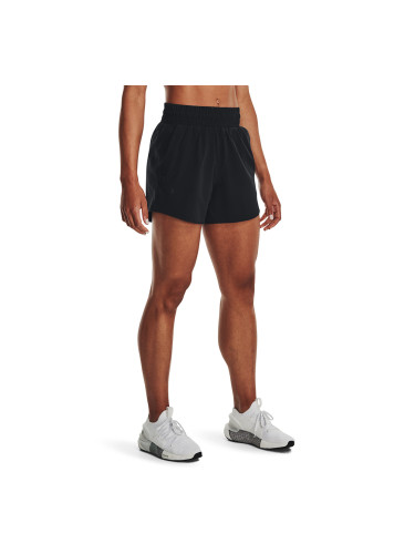Къси панталони Under Armour Flex Woven Short 5In Black XL
