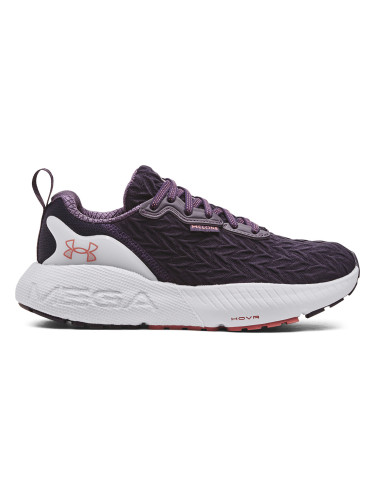 Сникърси Under Armour W HOVR Mega 3 Clone Tux Purple EUR 40