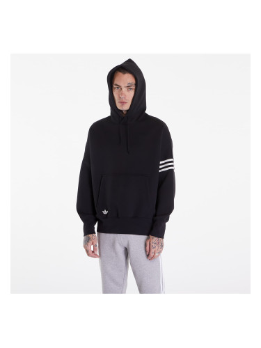 Суитшърт adidas Neuclassics Hoodie Black S