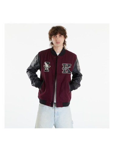 Яке Nike Destroyer Jacket Night Maroon/ Black M