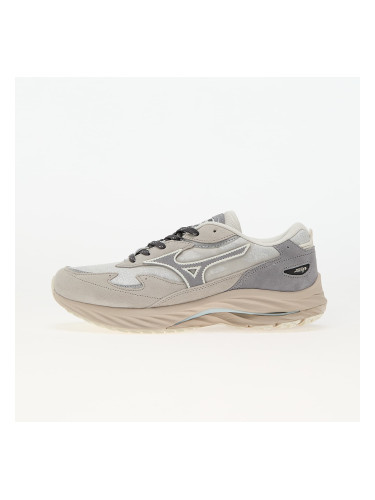 Сникърси Mizuno Wave Rider Harbor Mist/ Ultimate Gray/ Silver Cloud EUR 38