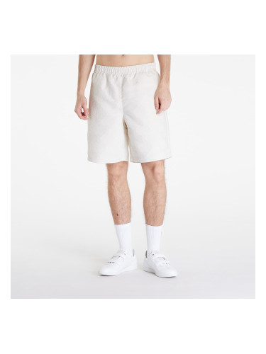 Къси панталони Daily Paper Shakir Shield Boucle Short Off White L