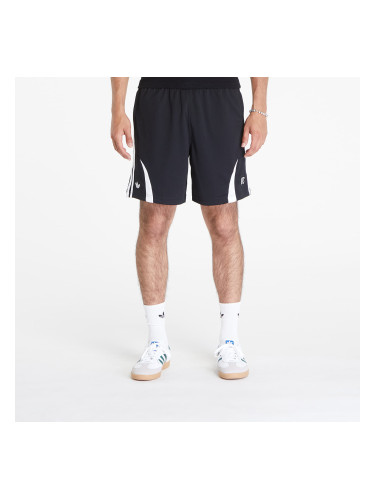 adidas x NTS Radio Allover Print Shorts Black S