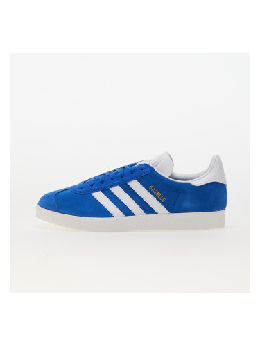 Сникърси adidas Gazelle Blue/ Ftw White/ Core White EUR 42 2/3