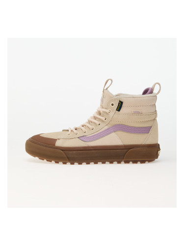 Сникърси Vans Sk8-Hi Waterproof MTE White/ Purple EUR 36.5