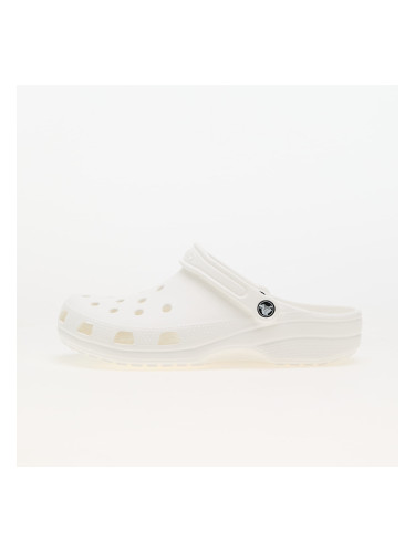 Сникърси Crocs Classic White EUR 46-47