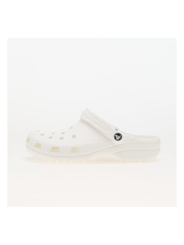 Сникърси Crocs Classic White EUR 45-46
