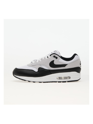 Сникърси Nike Air Max 1 Essential White/ Black-Pure Platinum EUR 41