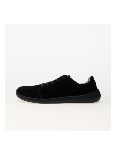 Сникърси Skinners Sneakers Easygoer velour Black EUR 36