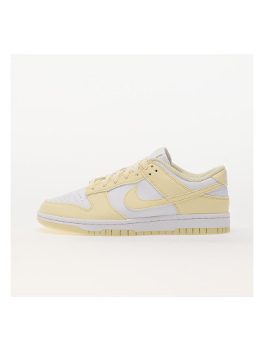 Сникърси Nike W Dunk Low White/ Alabaster EUR 36.5