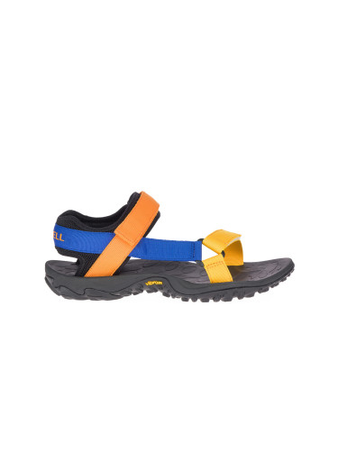 Сникърси Merrell Kahuna Web Blue/ Orange EUR 46.5