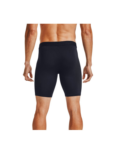 Боксерки Under Armour Tech Mesh 9In 2 Pack Black S