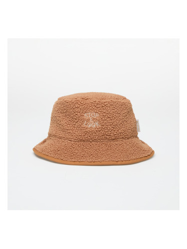 Columbia Wallowa™ Bucket Hat Camel Brown L/XL