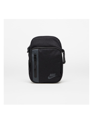 Чанта Nike Elemental Premium Crossbody Bag Black/ Black/ Anthracite Universal