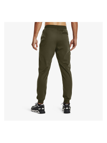 Потници Under Armour Sportstyle Tricot Jogger Green L