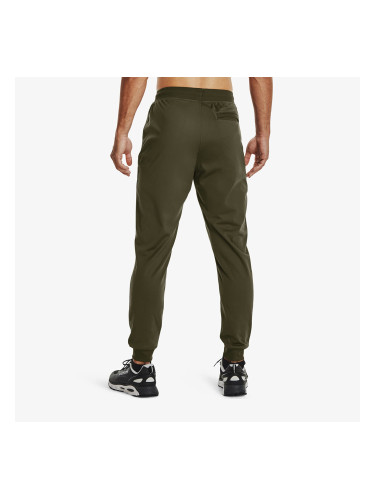 Потници Under Armour Sportstyle Tricot Jogger Green L