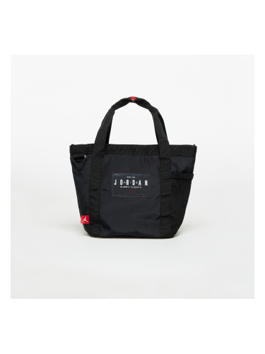 Jordan Mini Tote Black Universal