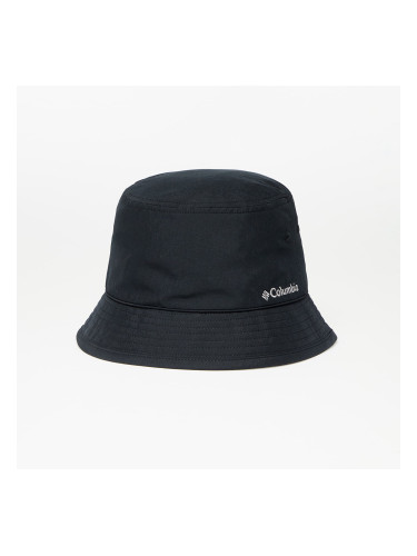 Columbia Bucket Hat Black S/M