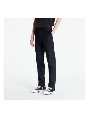 Панталони Dickies 872 Slim Fit Work Pant Black W30/L32