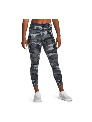 Клинове Under Armour Meridian Print Ankle Leg Harbor Blue XS