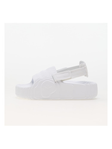 Сникърси adidas Adilette 22 Xlg W Ftw White/ Ftw White/ Ftw White EUR 42